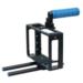 کیج دوربین DSLR camera Cage C2 with top handle with 15mm rod block rig